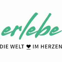 Logo: erlebe-fernreisen GmbH