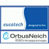 Das Logo von eucatech AG