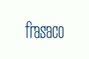Das Logo von frasaco GmbH