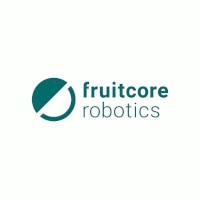 Das Logo von fruitcore robotics GmbH