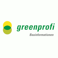 Das Logo von greenprofi GmbH