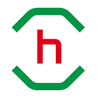 Das Logo von hagebau IT GmbH