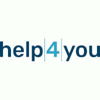 Das Logo von help4you GmbH