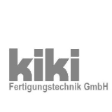 Das Logo von kiki Fertigungstechnik GmbH