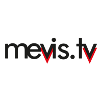 Das Logo von mevis.tv GmbH