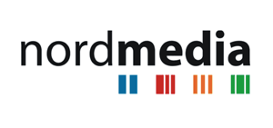 Das Logo von nordmedia - Film- und Mediengesellschaft Niedersachsen/Bremen mbH