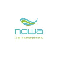 Das Logo von nowa leanmanagement GmbH