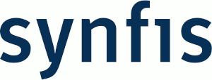 Das Logo von synfis Service GmbH