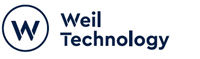 Das Logo von Weil Technology GmbH