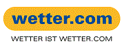 Das Logo von wetter.com GmbH