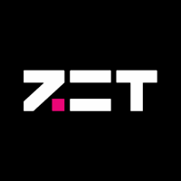 Das Logo von zet:project. GmbH