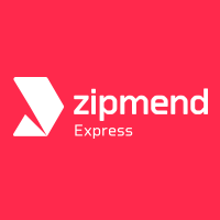 Logo: zipmend GmbH