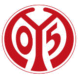Logo: 1. FSV Mainz 05 e.V.