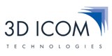 3D ICOM GmbH & Co. KG Logo