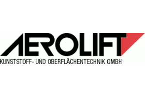 AEROLIFT Kunststoff- und Oberflächentechnik GmbH Logo