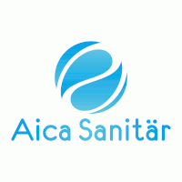 Das Logo von AICA Sanitär GmbH