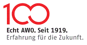 Das Logo von ARBEITERWOHLFAHRT Bezirk Westliches Westfalen e. V.