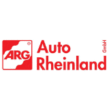 Das Logo von ARG Auto-Rheinland-GmbH