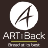 Das Logo von ARTiBack GmbH