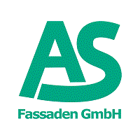Das Logo von AS Fassaden GmbH