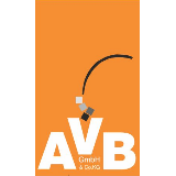Das Logo von AVB GmbH & Co.KG
