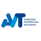 Das Logo von AVT Ausbildungsverbund Teltow e.V.