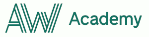 Das Logo von AW Academy Germany GmbH
