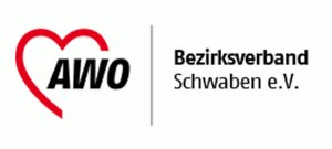 Das Logo von AWO Bezirksverband Schwaben e. V. - AWO Seniorenheim Königsbrunn