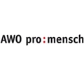 Das Logo von AWO pro:mensch gGmbH