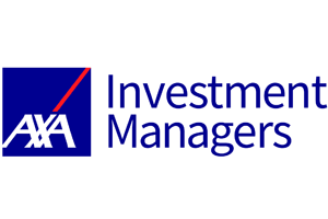 Das Logo von AXA Investment Managers Deutschland GmbH