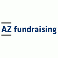 Das Logo von AZ fundraising services GmbH & Co. KG