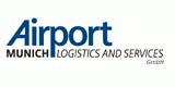 Logo: Airport Munich Logistics and Services GmbH