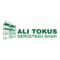 Das Logo von Ali Tokus Gerüstbau GmbH