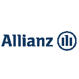 Das Logo von Allianz Hauptvertretung Tim Wiesner