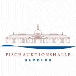 Logo: Altonaer Fischauktionshalle
