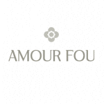 Das Logo von Amour Fou