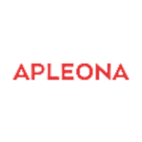 Das Logo von Apleona ITS GmbH
