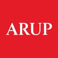 Das Logo von Arup Deutschland GmbH