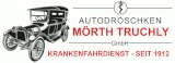 Das Logo von Autodroschken Mörth Truchly GmbH