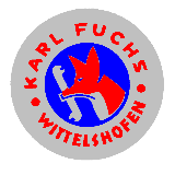 Das Logo von Autohaus Karl Fuchs GmbH