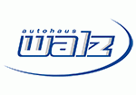 Das Logo von Autohaus Walz GmbH