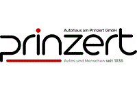 Das Logo von Autohaus am Prinzert GmbH
