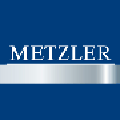 Das Logo von B. Metzler seel. Sohn & Co. AG