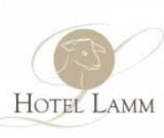 Das Logo von Best Western Hotel Lamm