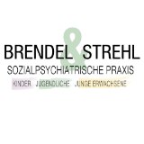 Das Logo von BAG Brendel&Strehl