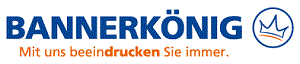 Das Logo von BANNERKÖNIG GmbH