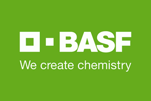 Das Logo von BASF Performance Polymers GmbH