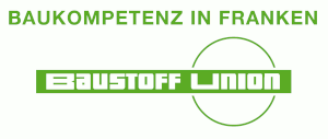 Das Logo von BAUSTOFF UNION GmbH
