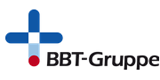 Das Logo von BBT-Gruppe · Region Trier