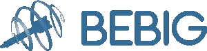 Das Logo von BEBIG Medical GmbH